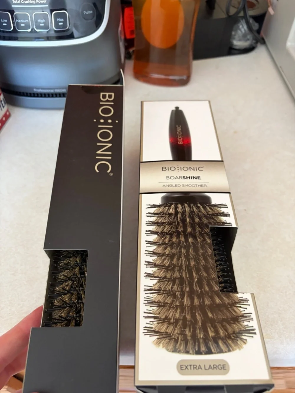Bio Ionic unopened new